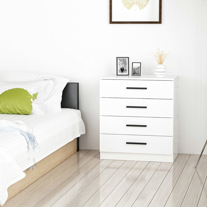 Hanah Home Kale - 85 Blanco Hanah Home Kale - 85 Blanco